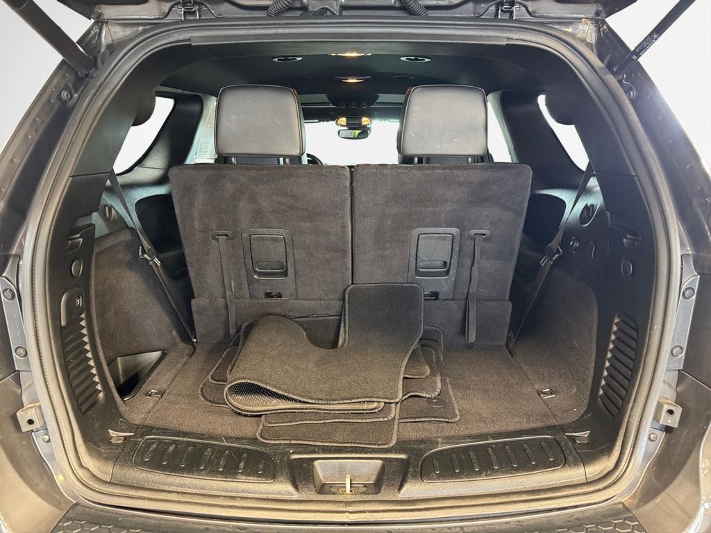 2023 Dodge Durango R/T Plus