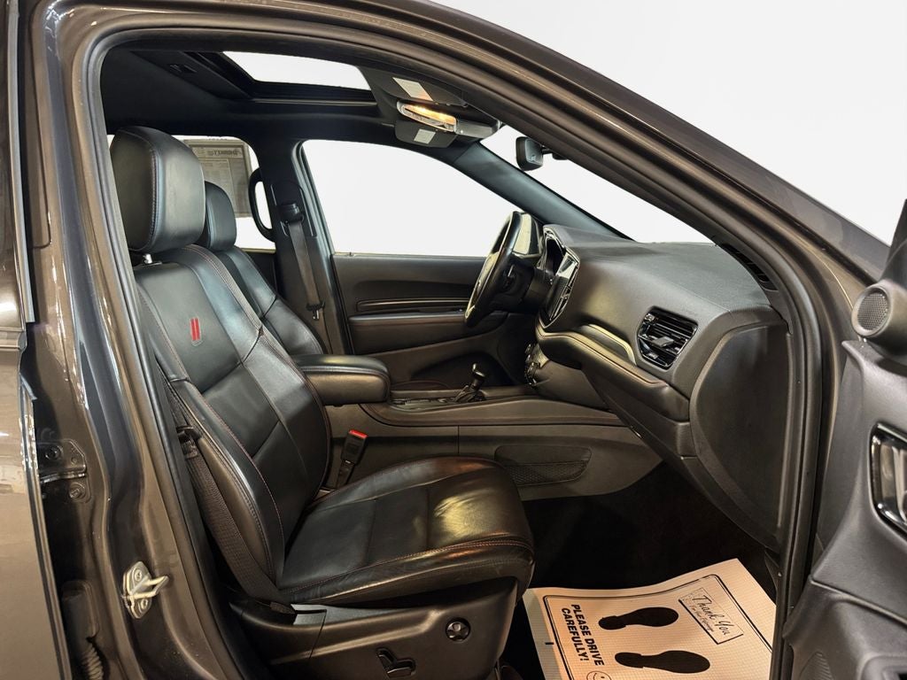 2023 Dodge Durango R/T Plus