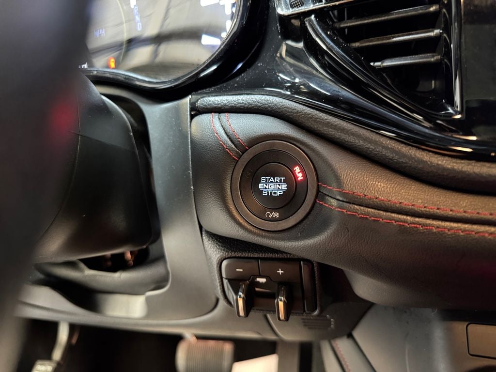 2023 Dodge Durango R/T Plus