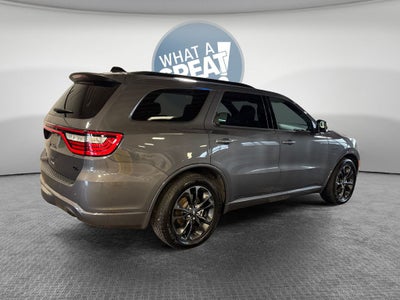 2023 Dodge Durango R/T Plus