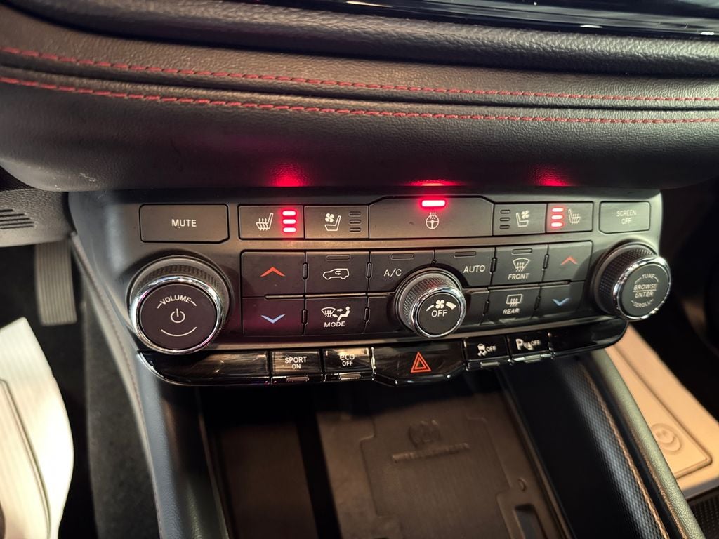 2023 Dodge Durango R/T Plus