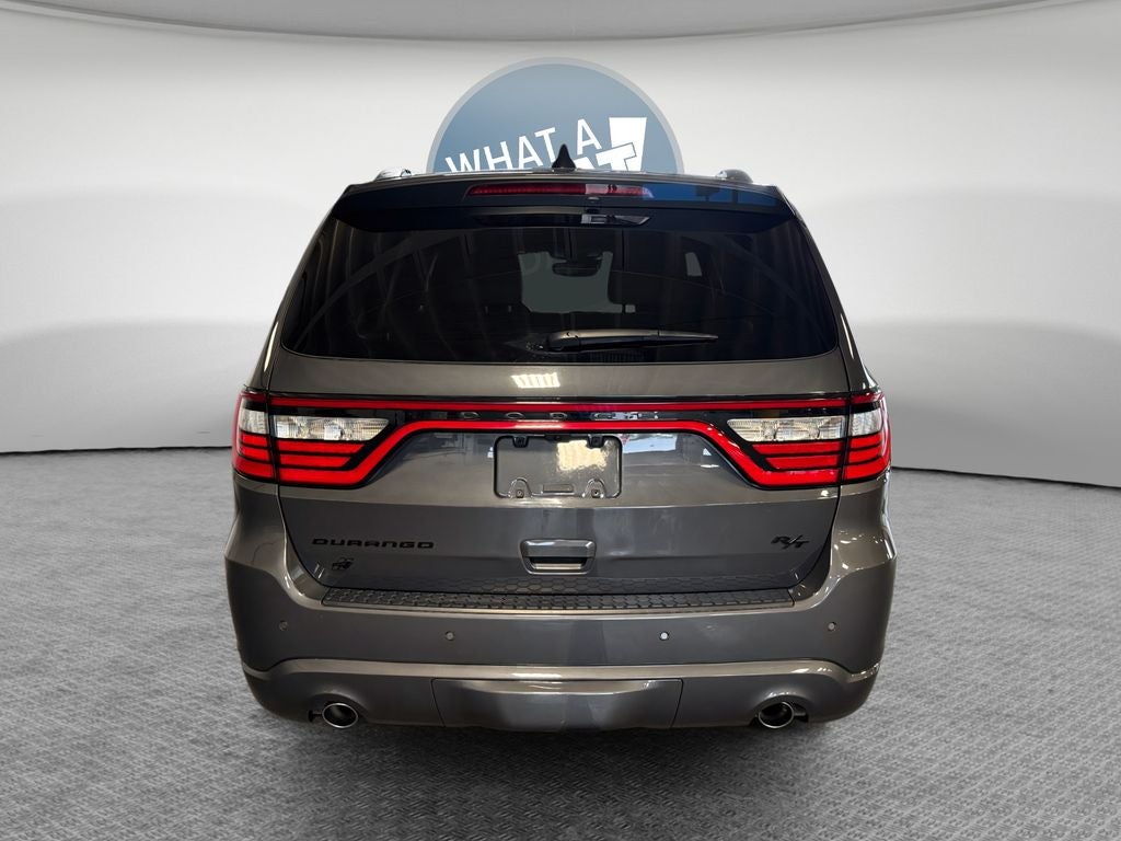 2023 Dodge Durango R/T Plus