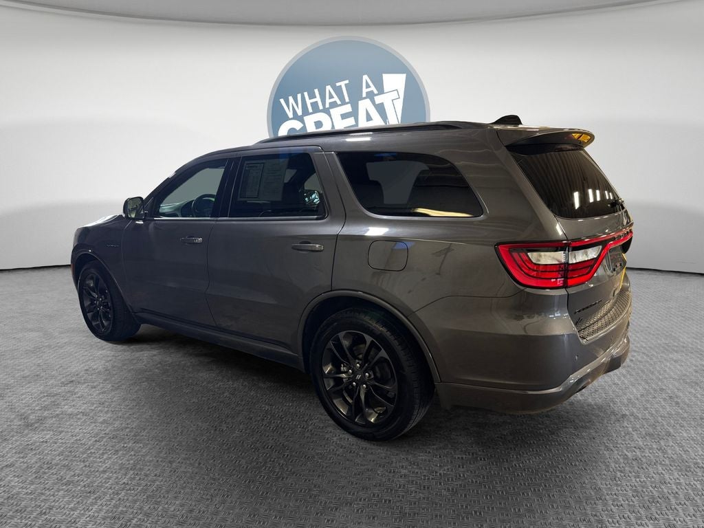 2023 Dodge Durango R/T Plus