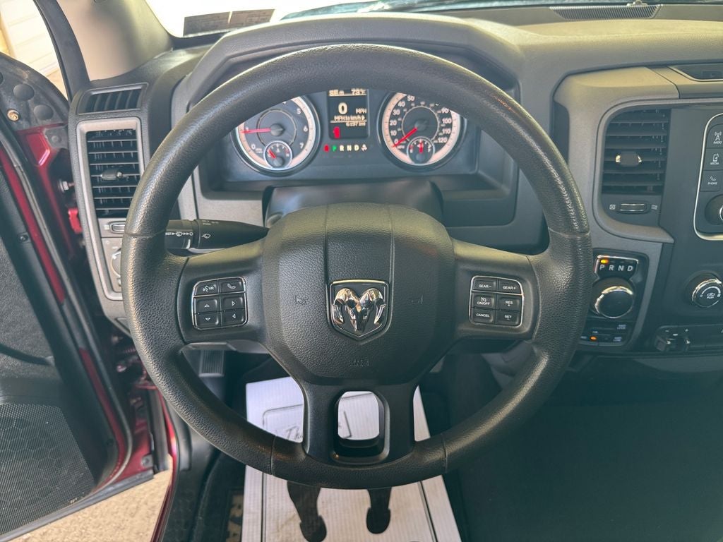2019 RAM 1500 Classic Express