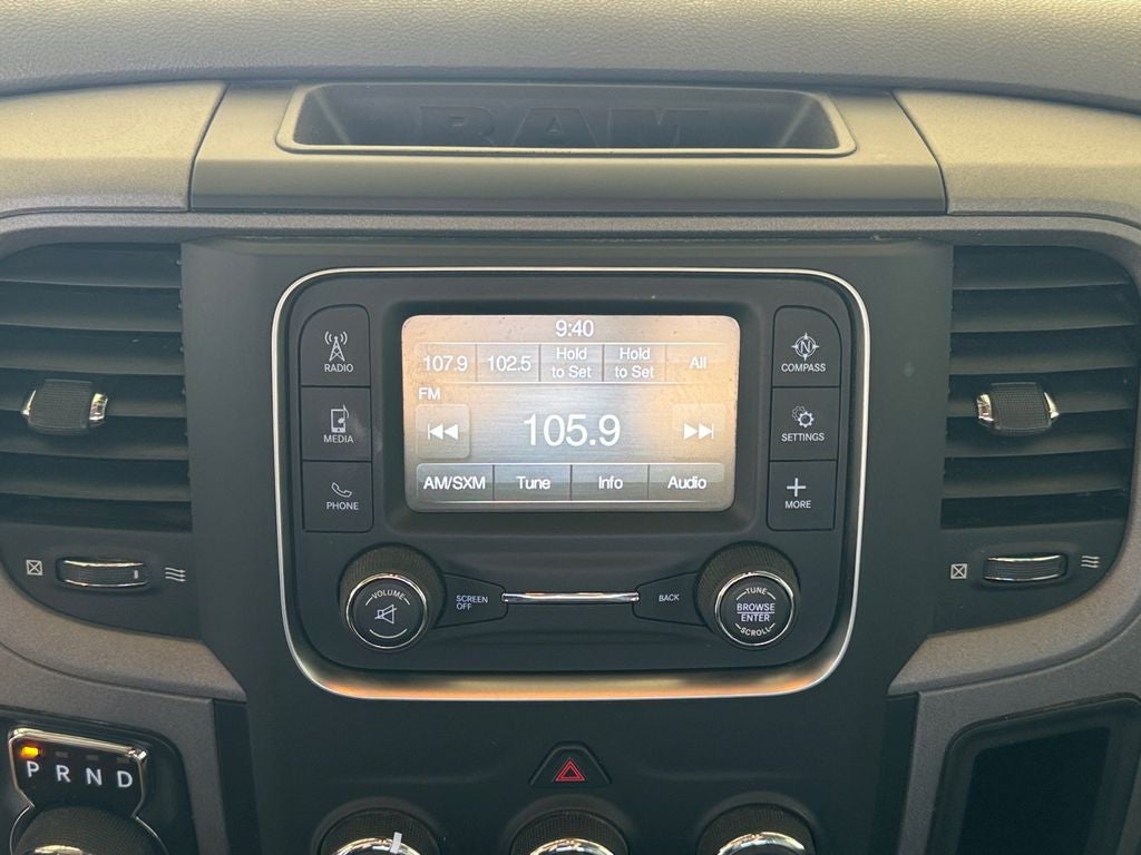 2019 RAM 1500 Classic Express