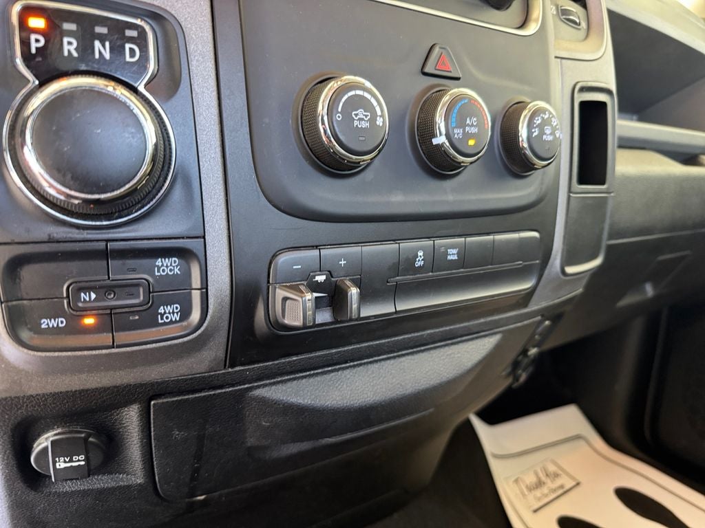 2019 RAM 1500 Classic Express