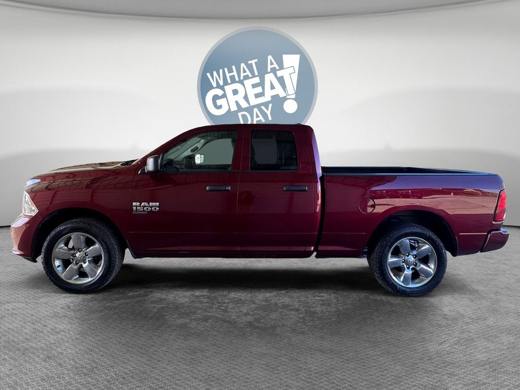 2019 RAM 1500 Classic Express