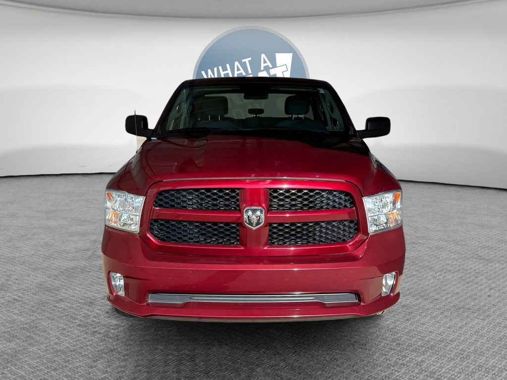 2019 RAM 1500 Classic Express