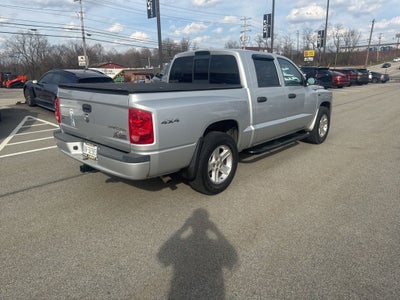 2011 RAM Dakota Lone Star
