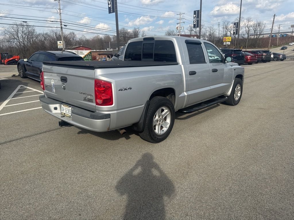 2011 RAM Dakota Lone Star