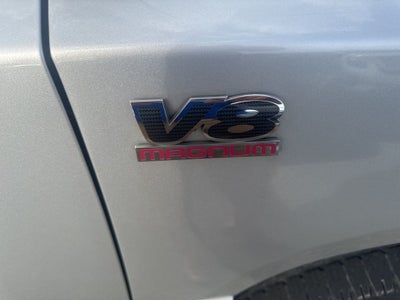 2011 RAM Dakota Lone Star