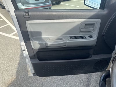 2011 RAM Dakota Lone Star