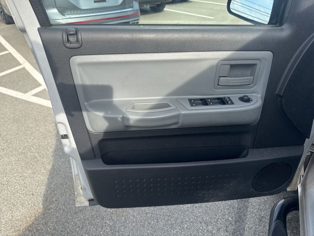 2011 RAM Dakota Lone Star