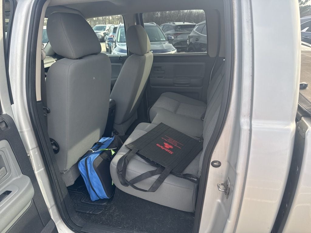 2011 RAM Dakota Lone Star