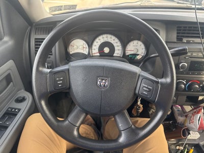 2011 RAM Dakota Lone Star