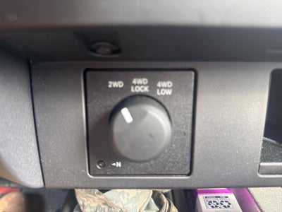 2011 RAM Dakota Lone Star