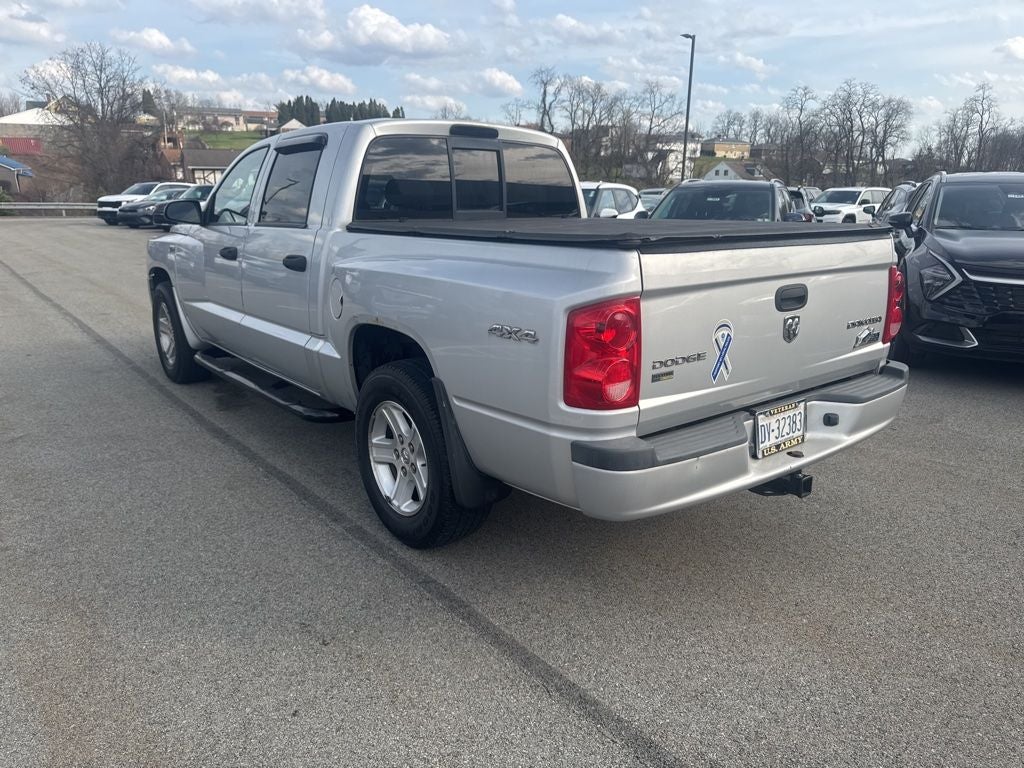 2011 RAM Dakota Lone Star