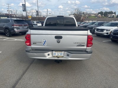 2011 RAM Dakota Lone Star