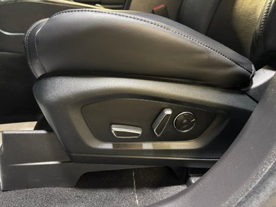 2020 Ford Explorer Platinum Premium Tech Pkg
