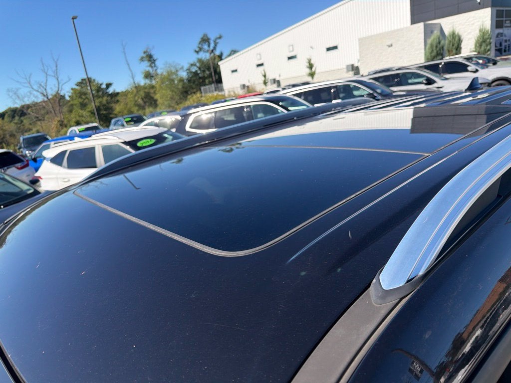 2020 Ford Explorer Platinum Premium Tech Pkg