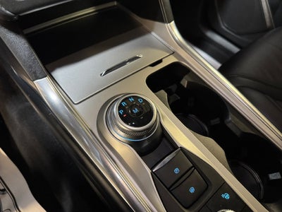 2020 Ford Explorer Platinum Premium Tech Pkg