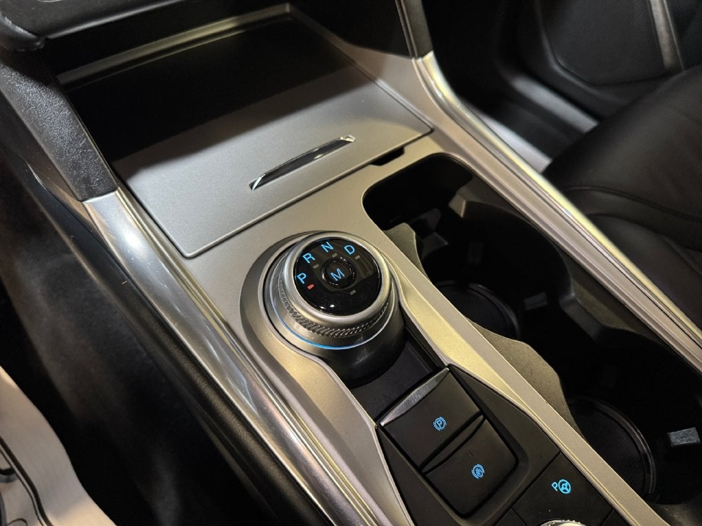 2020 Ford Explorer Platinum Premium Tech Pkg