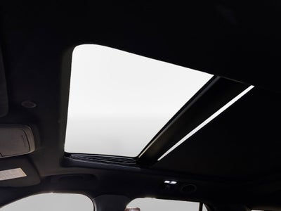 2020 Ford Explorer Platinum Premium Tech Pkg