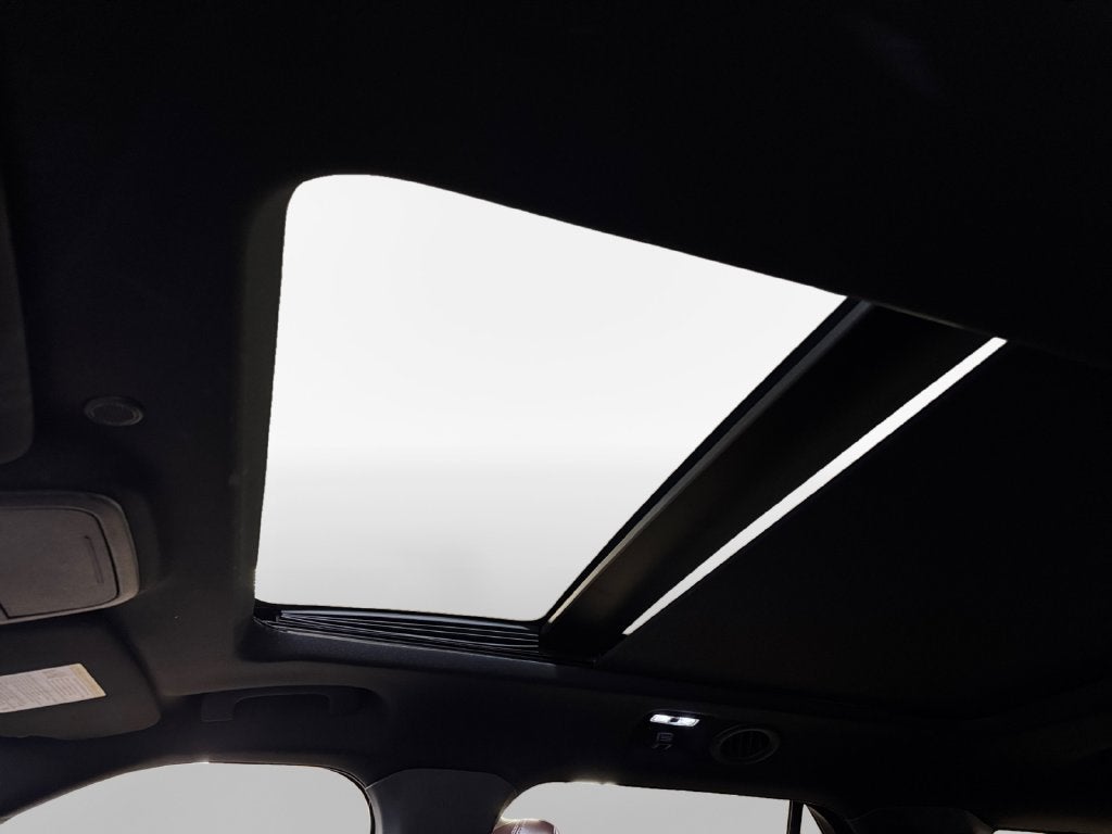 2020 Ford Explorer Platinum Premium Tech Pkg