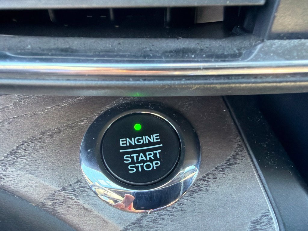 2020 Ford Explorer Platinum Premium Tech Pkg