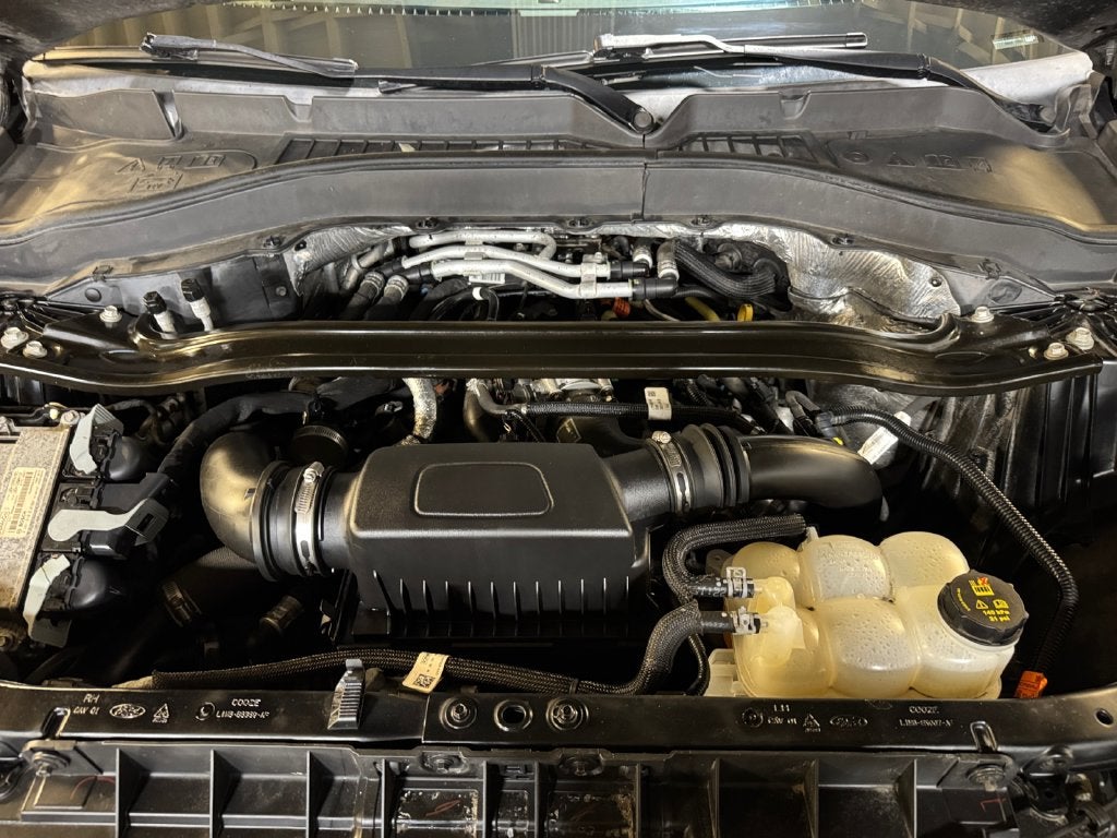 2020 Ford Explorer Platinum Premium Tech Pkg