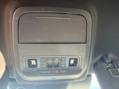 2020 Ford Explorer Platinum Premium Tech Pkg