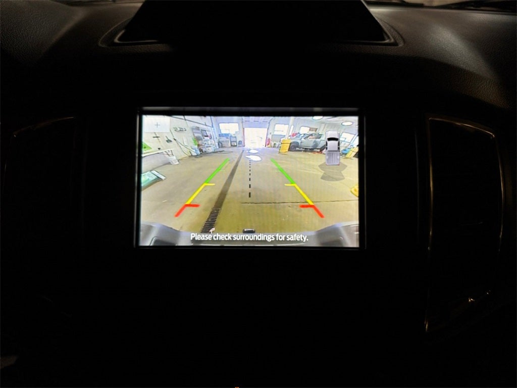 2022 Ford Ranger XLT Tremor