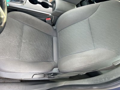 2013 Chevrolet Malibu LS 1LS