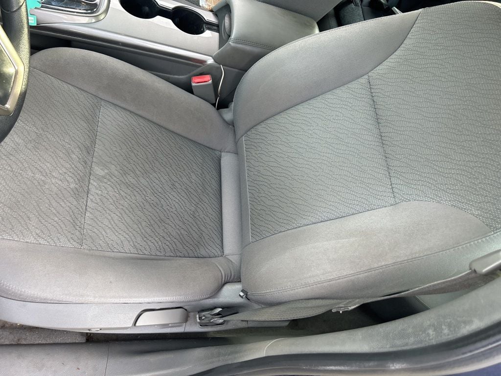 2013 Chevrolet Malibu LS 1LS