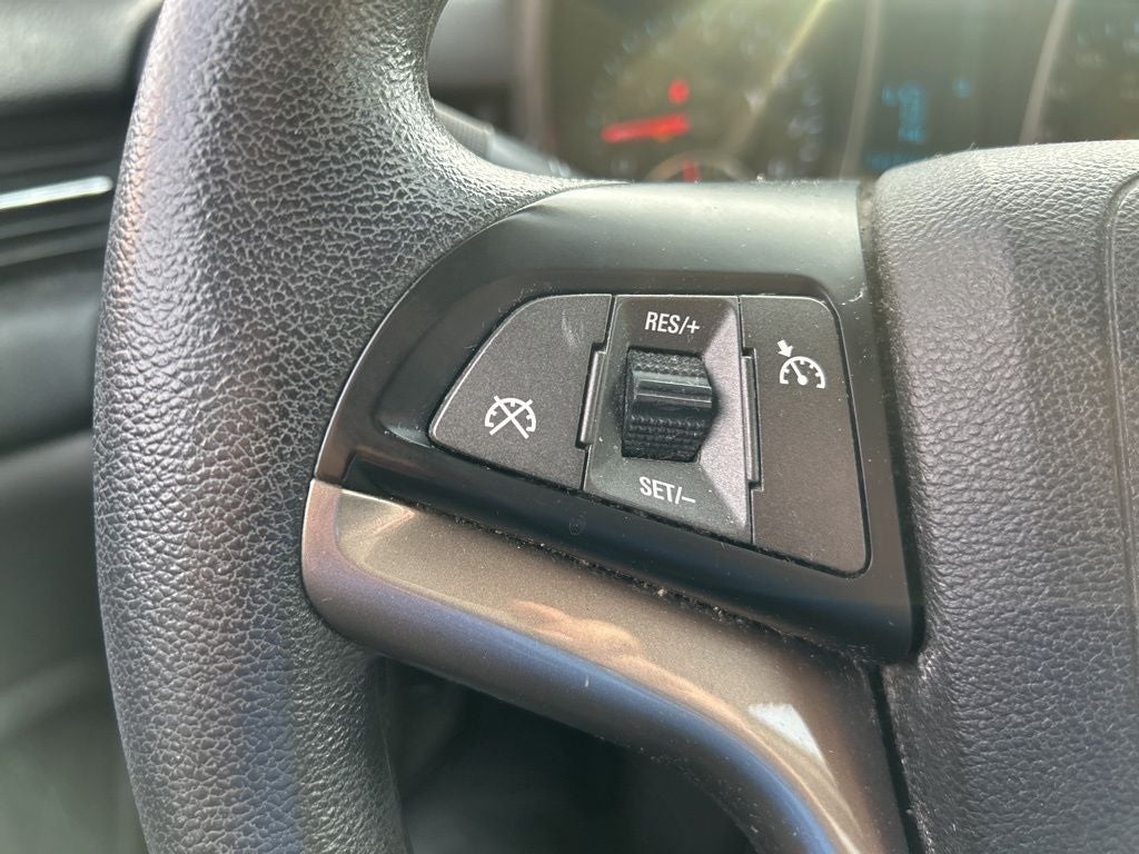 2013 Chevrolet Malibu LS 1LS