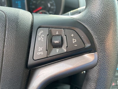 2013 Chevrolet Malibu LS 1LS