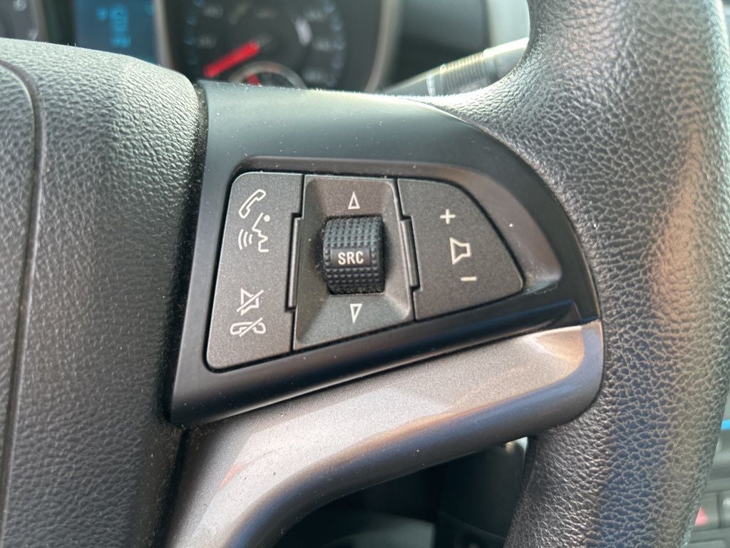 2013 Chevrolet Malibu LS 1LS