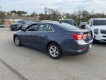 2013 Chevrolet Malibu LS 1LS