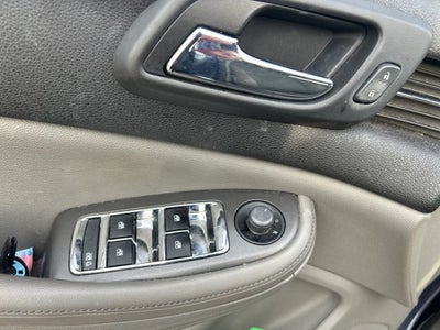 2013 Chevrolet Malibu LS 1LS