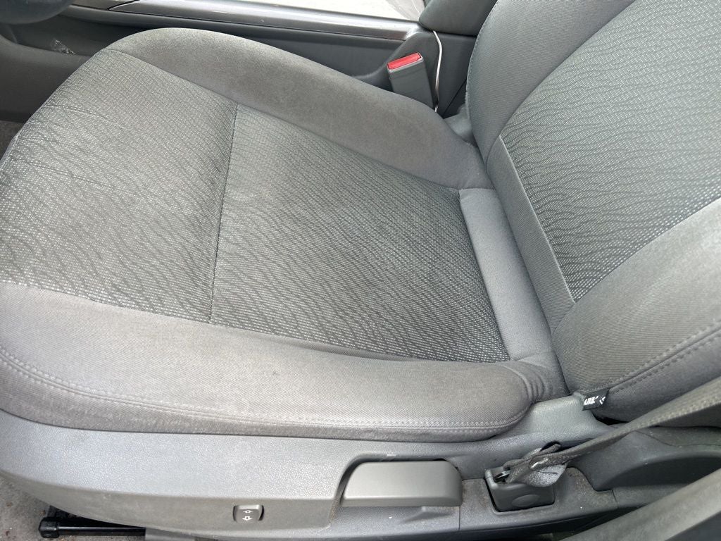 2013 Chevrolet Malibu LS 1LS