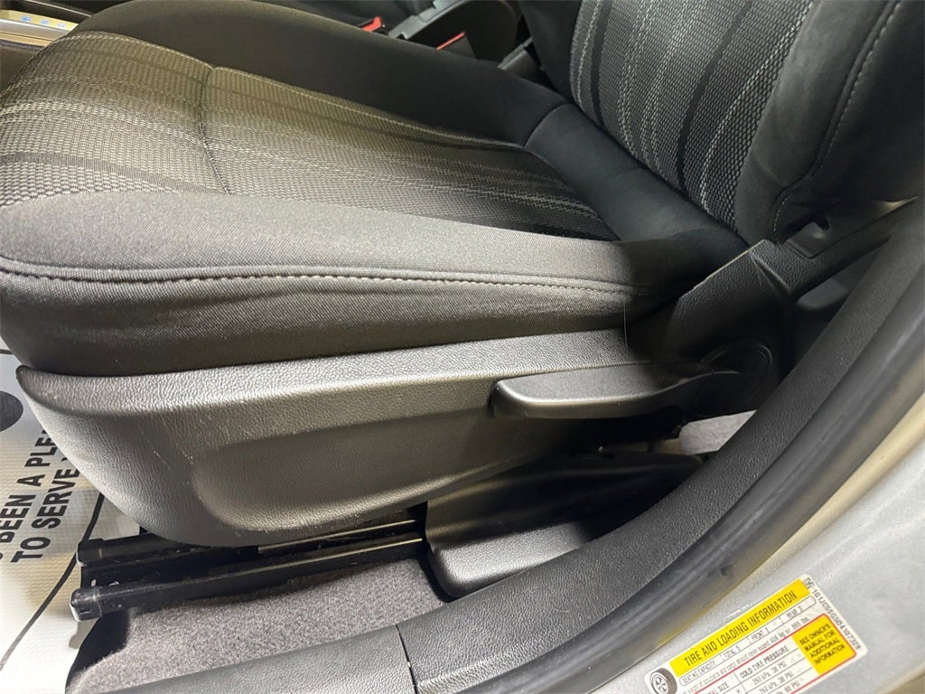 2013 Chevrolet Sonic LT