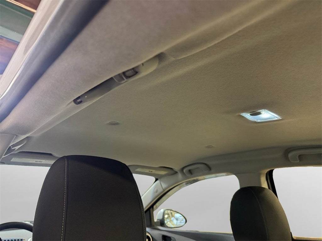 2013 Chevrolet Sonic LT