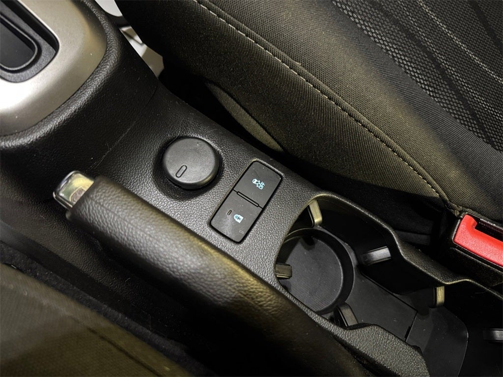 2013 Chevrolet Sonic LT