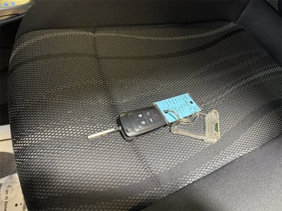 2013 Chevrolet Sonic LT