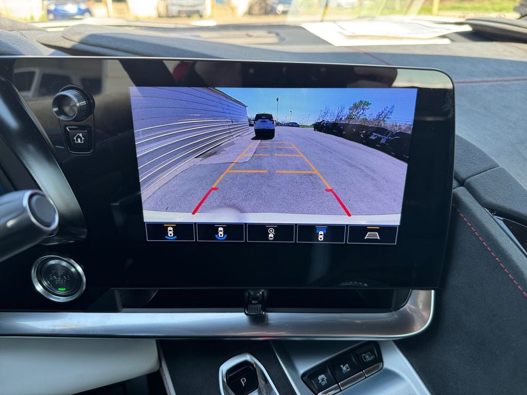 2023 Chevrolet Corvette Stingray 3LT