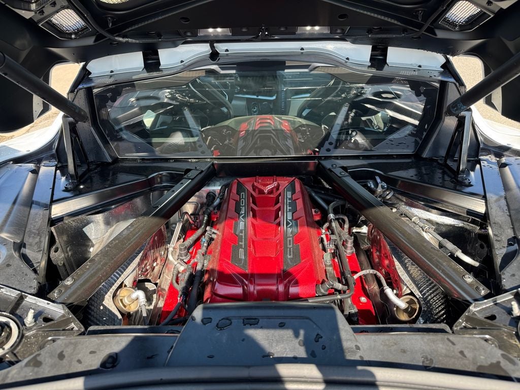 2023 Chevrolet Corvette Stingray 3LT