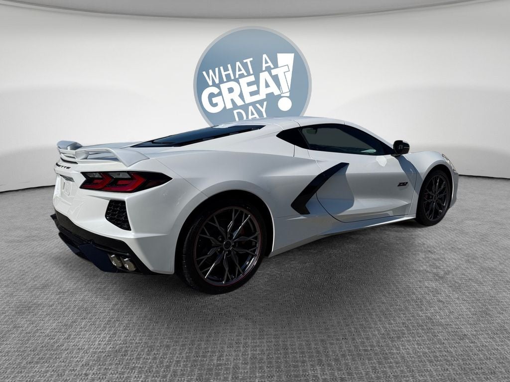 2023 Chevrolet Corvette Stingray 3LT