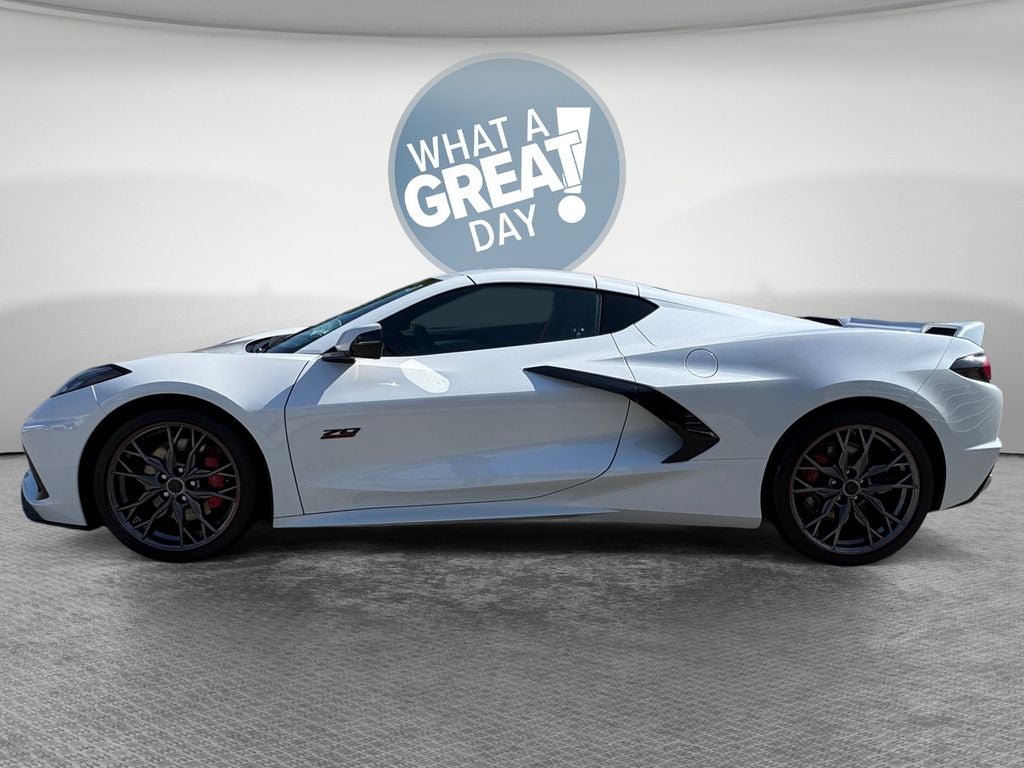 2023 Chevrolet Corvette Stingray 3LT