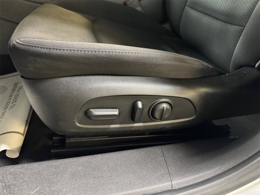 2017 Chevrolet Malibu LT 1LT