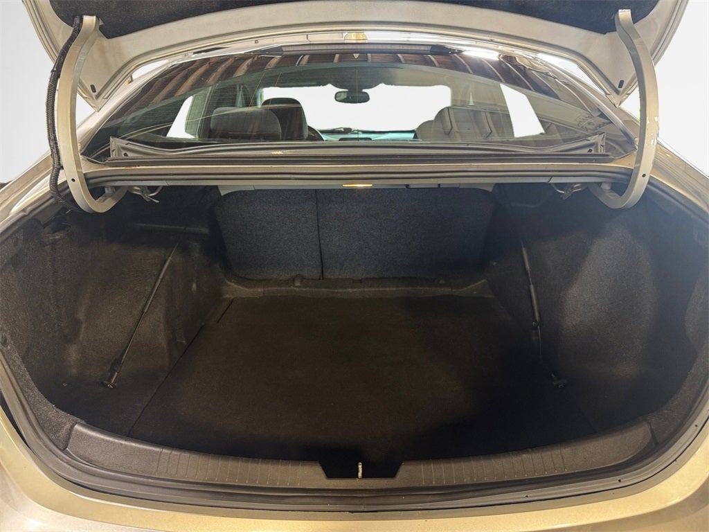 2017 Chevrolet Malibu LT 1LT